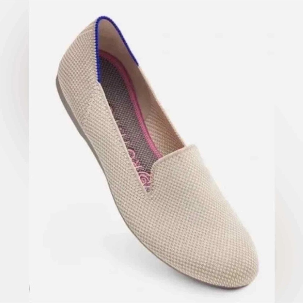Rothy's Women’s Loafers In Linen